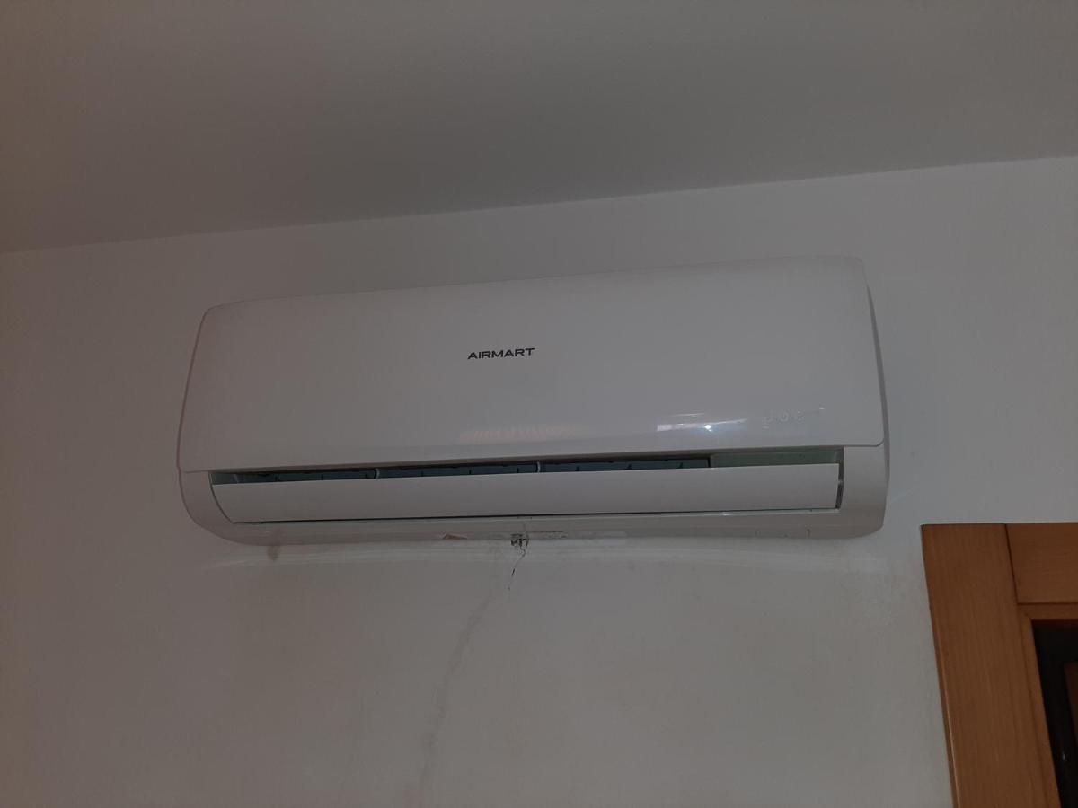 Malaga Center Sweet Apartment Bagian luar foto